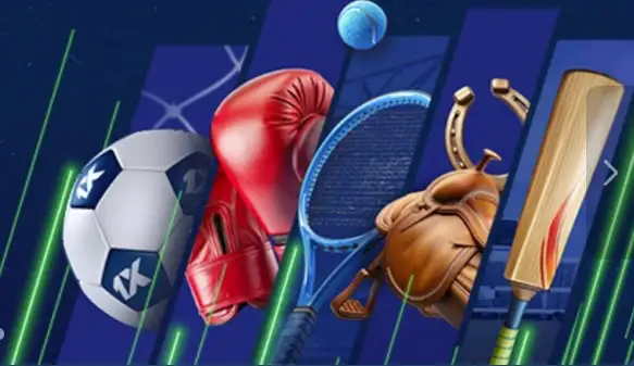 Live Betting Features
