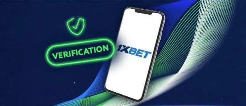 Account Verification on 1xBet
