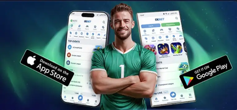 1xBet App for Indian Players