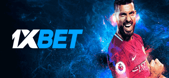 1xbet