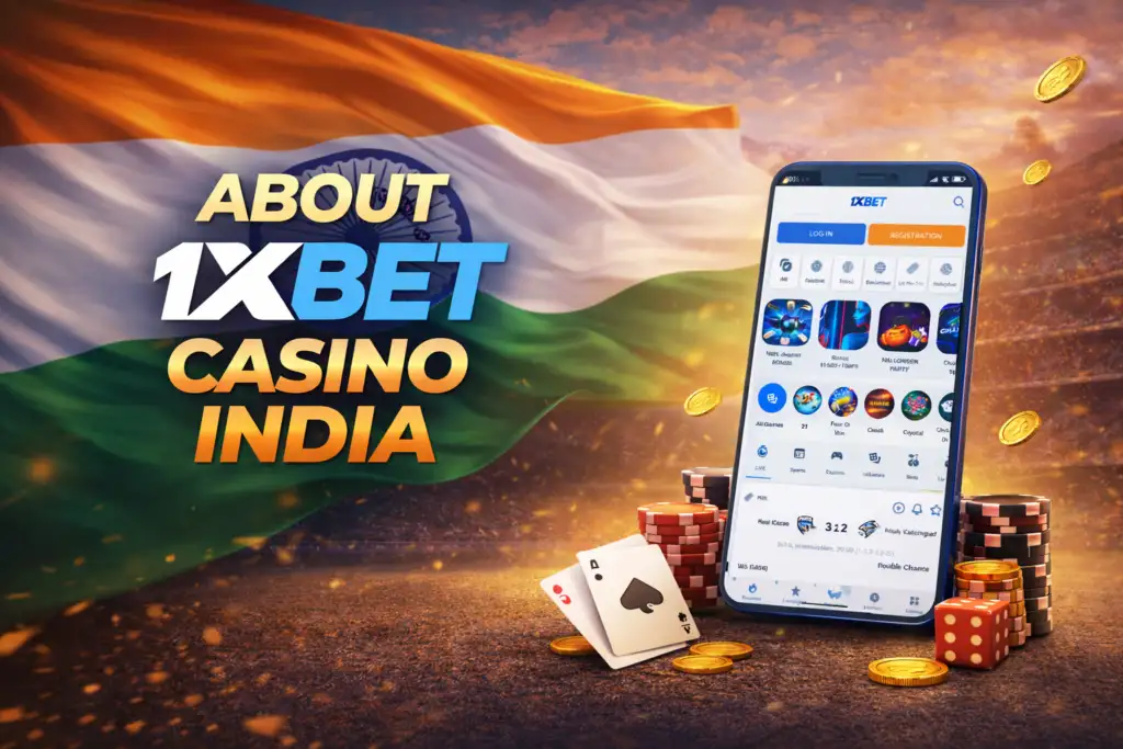 How to Download 1xBet APK on Android